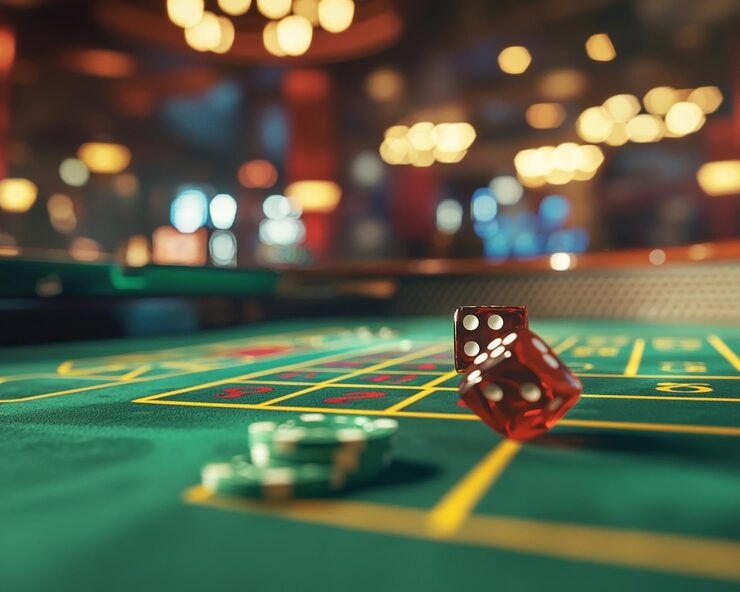 gacha platform interface showing live dealer table, slot game, and sportsbook markets on mobile