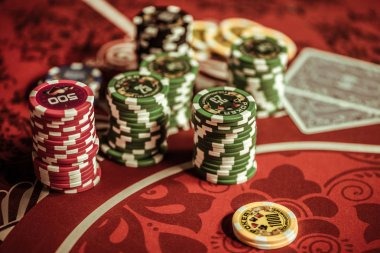 gacha app dashboard showing live table selection and sportsbook markets