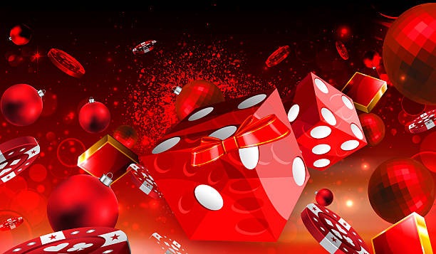 Live baccarat table on gacha showing dealer, cards, and player interface on mobile screen