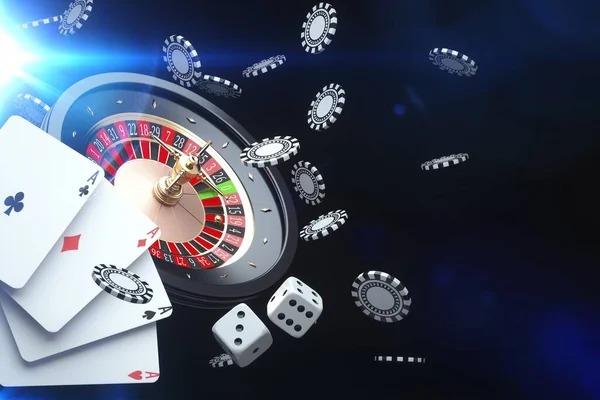 Live blackjack table with dealer and multiple player positions visible on gacha app